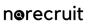 NoRecruit Logo